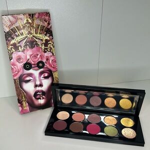 Pat McGrath Labs Mothership VIII Divine Rose II